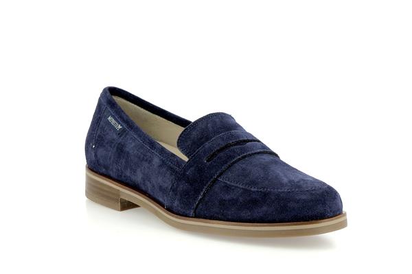 hadele velours indigo p5144474 - Photo 1