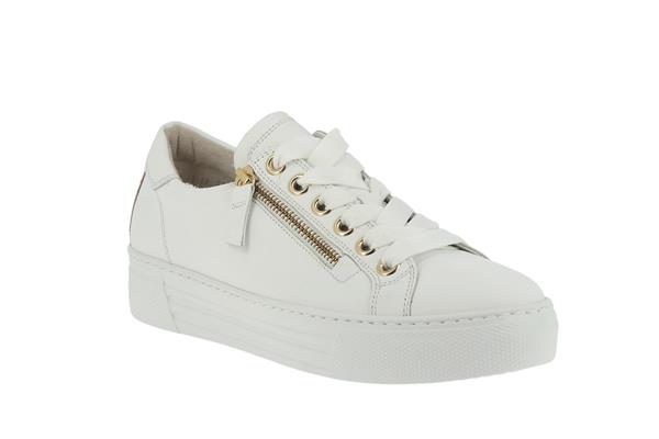 66465  51 blanc platine - Photo 1