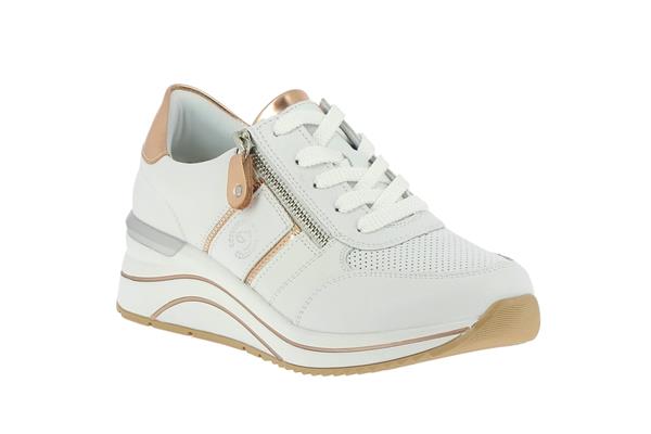 d0t04  80 blanc - Photo 1