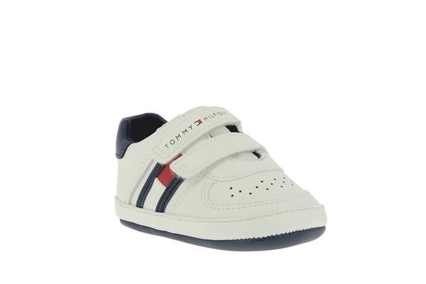 33090  off white blue - Photo 1