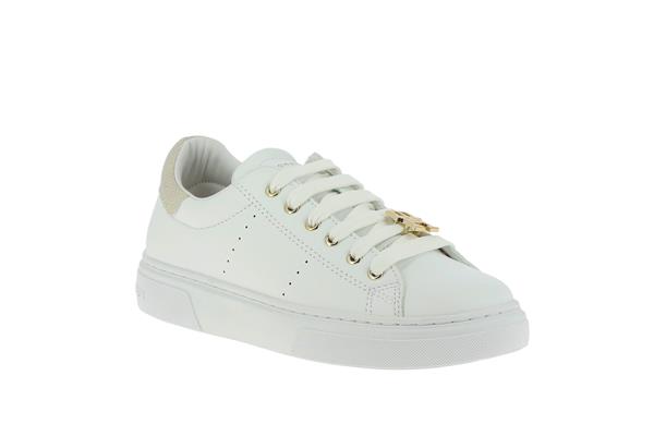 33207  white platinum - Photo 1