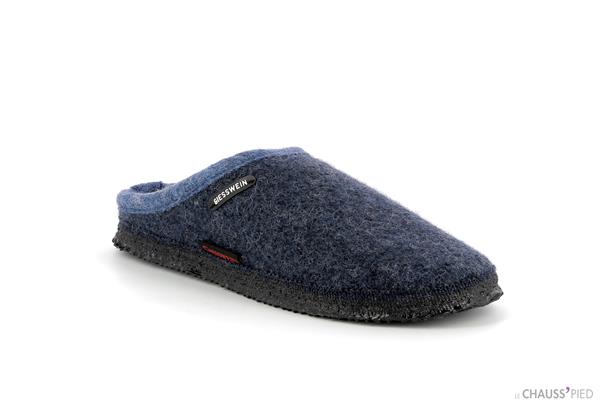 dannheim  bleu nuit - Photo 1