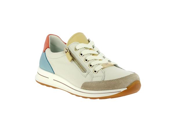 54801  32 blanc creme vanille aqua - Photo 1