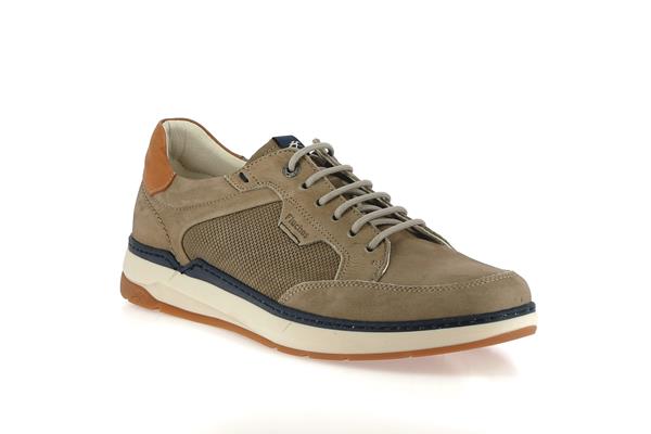 f2211 velours taupe - Photo 1