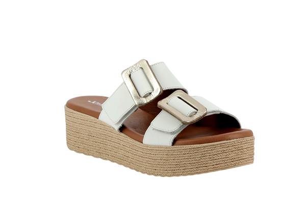 2175  blanc champan - Photo 1