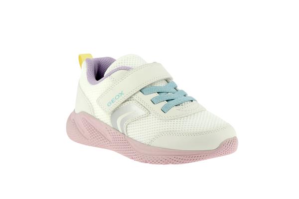 sprintye b  white lilas c0761 - Photo 1