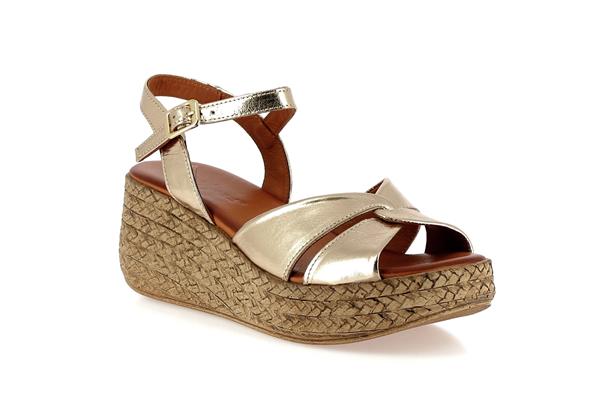 esserts metalic gold - Photo 1