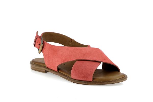 magnieres yarma suede tomates - Photo 1