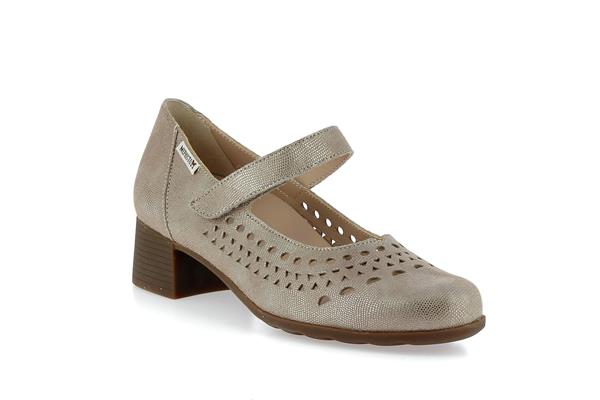 gilia perf light taupe p5146614 - Photo 1