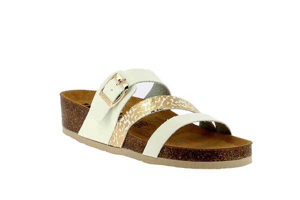 garbis  blanc - Photo 1