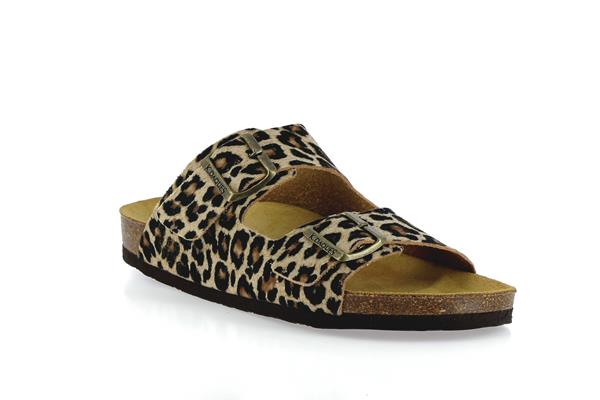 rousquille  leopard - Photo 1