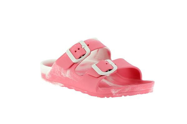 arizona kids eva multi pink largeur etroite - Photo 1