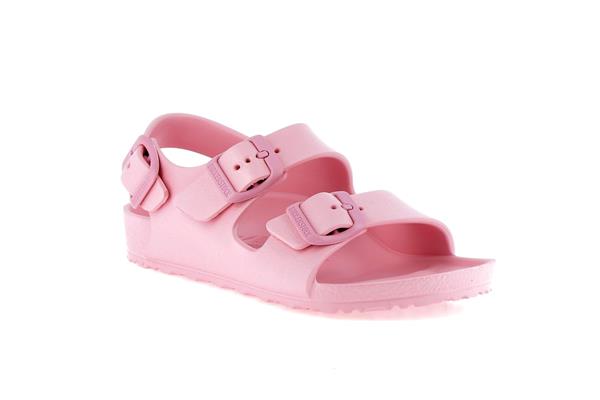 milano kids eva fondant pink largeur etroite - Photo 1