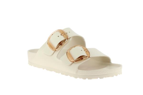 arizona eva big buckle eggshell largeur etroite - Photo 1