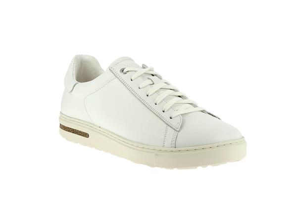 bend low cuir white largeur standard - Photo 1