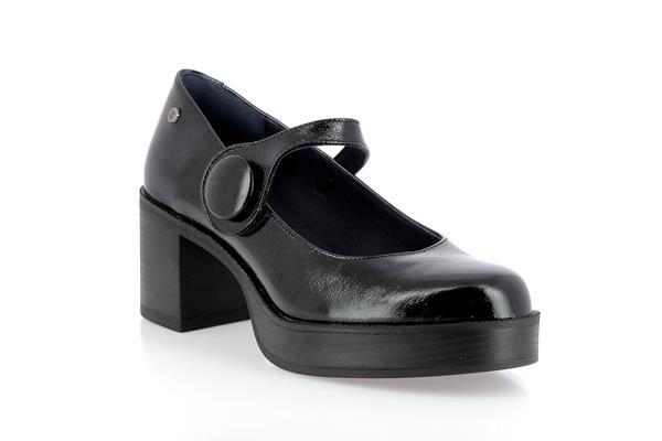 9588 verni noir - Photo 1