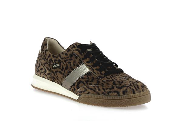 witney velours brun p5148000 - Photo 1