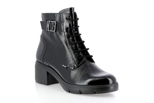 f2107 verni noir - Photo 1
