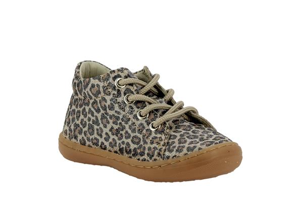 princesse  leopard - Photo 1