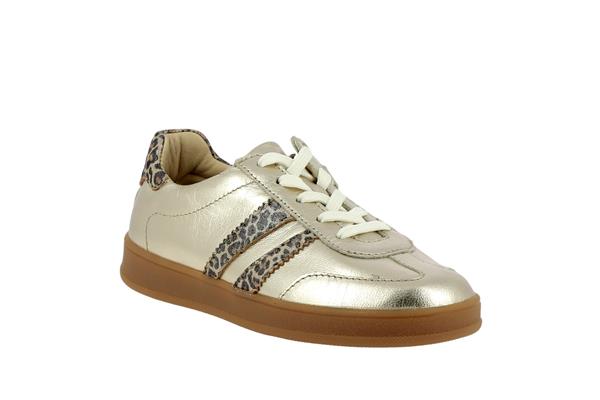 riana  cuir or leopard - Photo 1