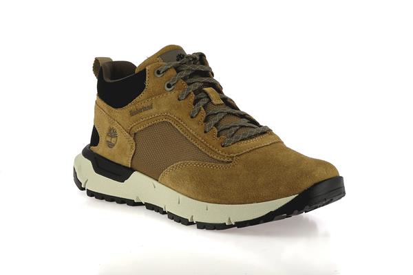 voyager park mid  olive suede a6dp2 - Photo 1
