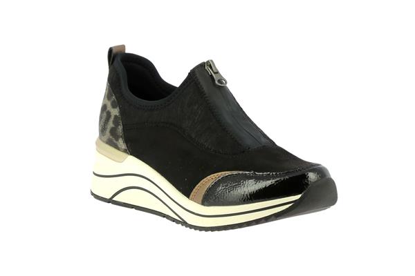 d0t08  02 noir - Photo 1