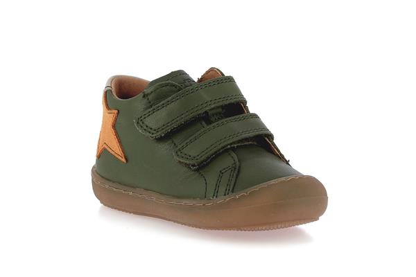 ollie s star  4 olive - Photo 1