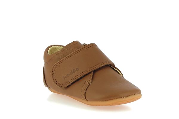 prewalkers basic  1 cognac - Photo 1