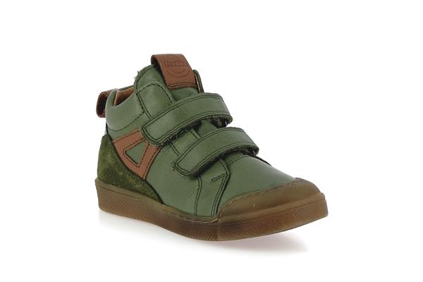 rosario high top  24 olive - Photo 1