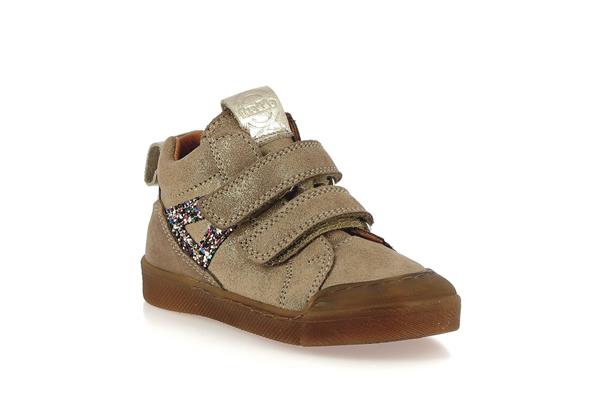 rosario high top  31 gold - Photo 1