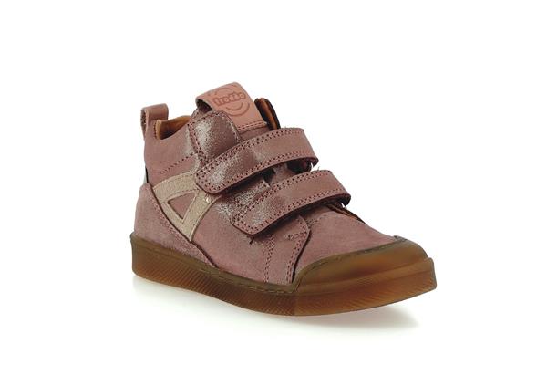 rosario high top  34 rose or - Photo 1