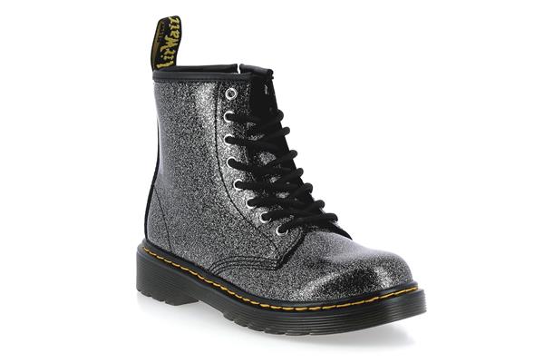 1460 j  black silver nebula glitter 41436001 - Photo 1