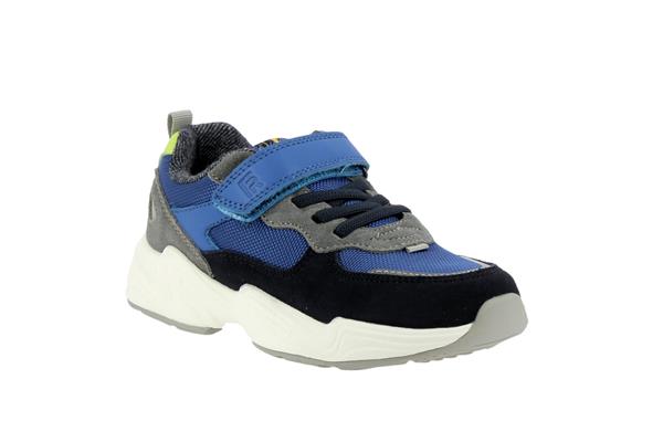 7467  002 bleu - Photo 1