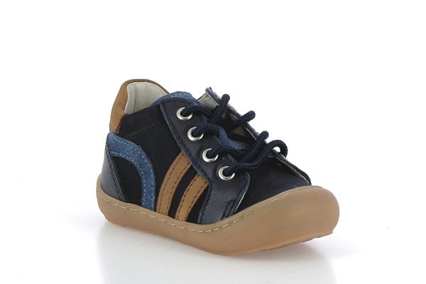 liliano  nubuck marine camel - Photo 1