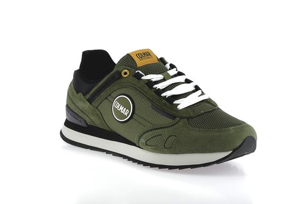 travis sport bold military green - Photo 1