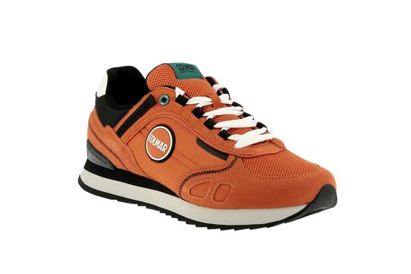 travis sport bold orange - Photo 1