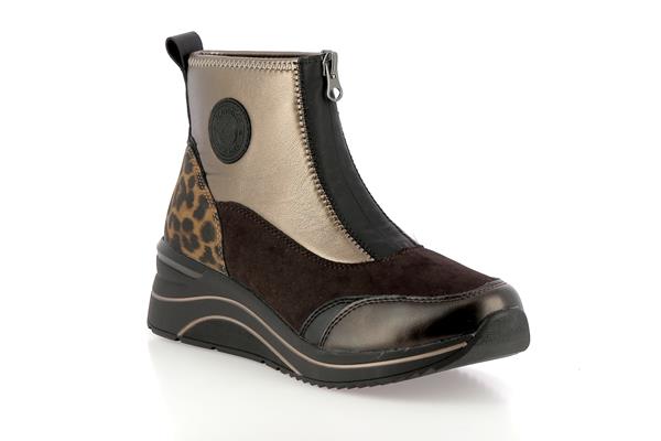 d0t78  90 antik nougat noir - Photo 1