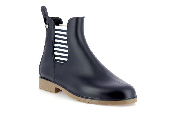 jumpmar  marine crepe - Photo 1