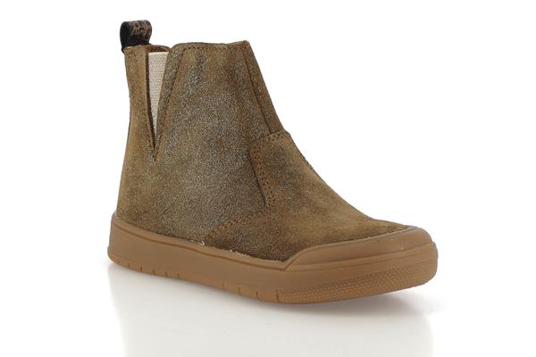 jeni velours liege - Photo 1