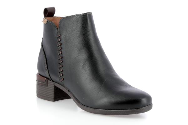 malaga w6w 8950  noir - Photo 1