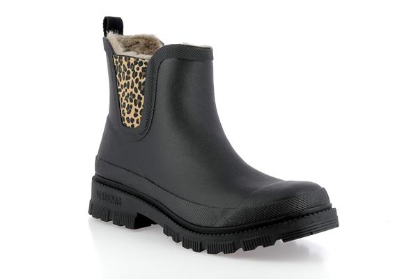 lua mate animal fur noir sand leo - Photo 1