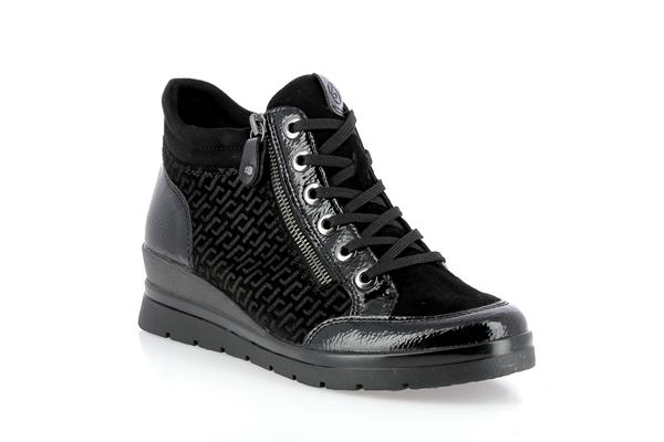 r0773  05 noir - Photo 1