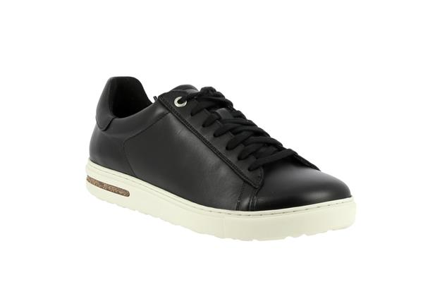 bend low cuir black largeur standard - Photo 1