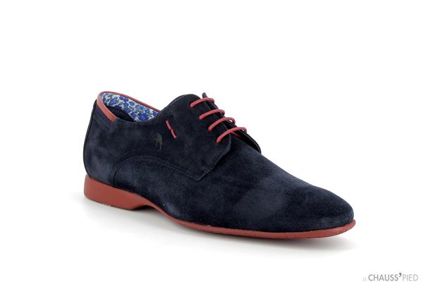9353 velours marine - Photo 1