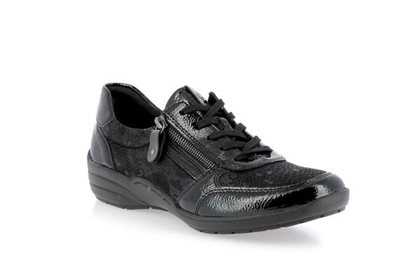 r7637  04 noir - Photo 1