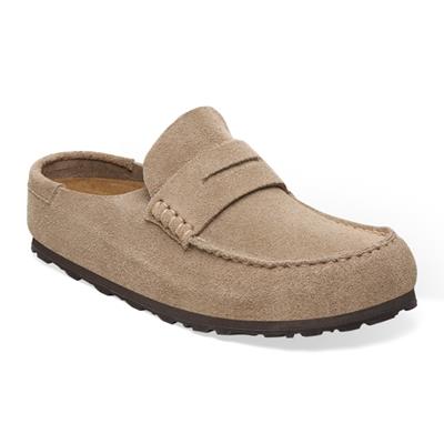 naples wrapped cuir velours taupe 1029675 - Photo 1