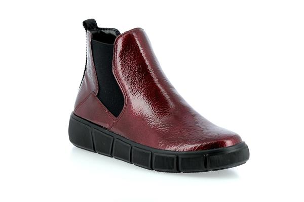 d1t71  33 rouge - Photo 1