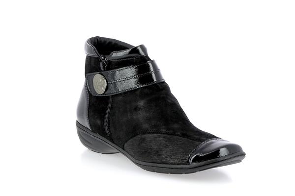 istaman stretch noir - Photo 1