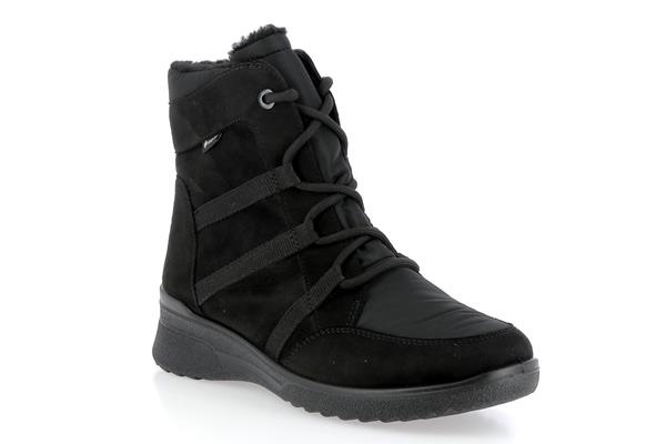 58504  01 noir - Photo 1