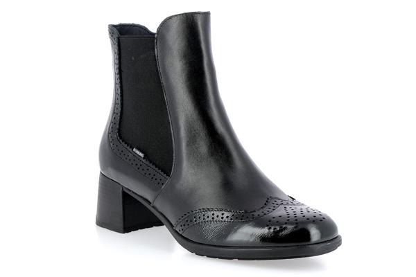 9368 verni noir - Photo 1